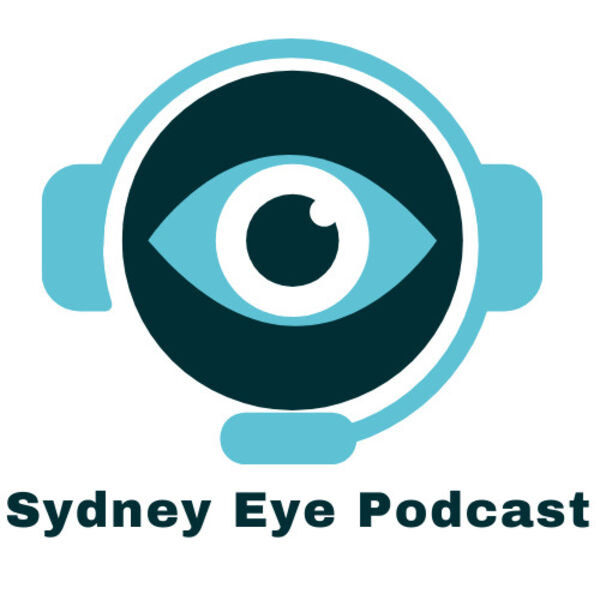 Sydney Eye Podcast